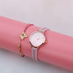 迪士尼MK 11212P價(jià)格及圖片,Disney時(shí)尚女表女士手表怎么樣 萬(wàn)表官網(wǎng)