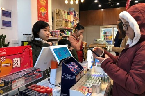 促就業(yè),幫增收,零售通數(shù)字方案讓六百萬小店有了新活法