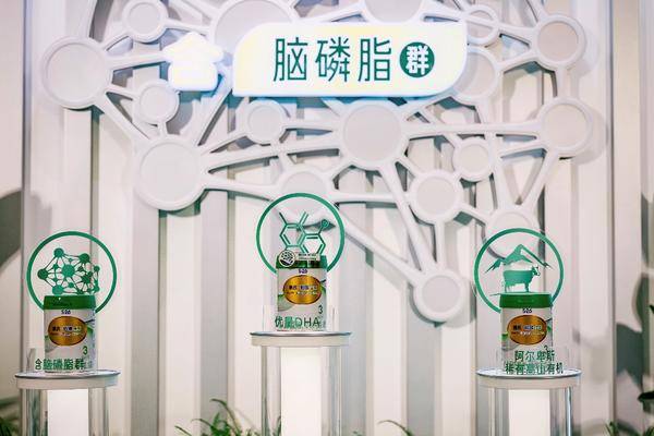 未上市已獲 年度創(chuàng)新產(chǎn)品 大獎(jiǎng),你要的惠氏鉑臻3有機(jī)來(lái)啦