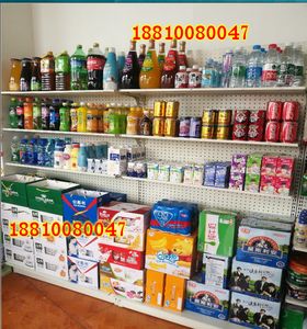 無(wú)人零食售貨架 臥室的垃圾桶里的內(nèi)褲