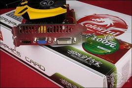 七彩虹 gt240 gd5 cf白金版 512m m50 太平洋電腦網(wǎng)pconline