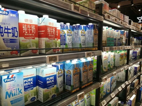 這8類商品零售價格跌了 一起來看上周云南生活必需品零售價格