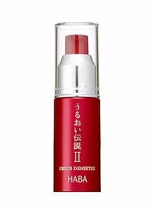 日本無添加大牌haba,18大明星產品幫你美出新高度
