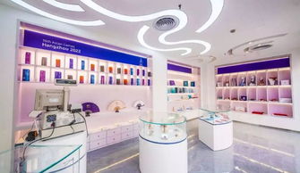 倒計時1000天,杭州亞運會特許商品零售店開門營業(yè)