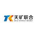 天津天礦聯合礦產資源經營上海第一分公司